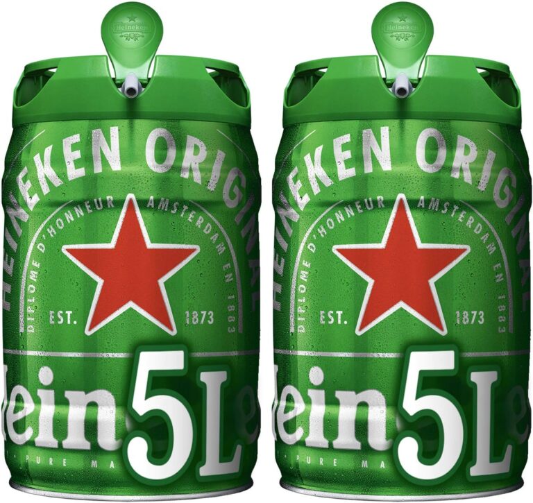 Heineken Lager