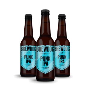 Brewdog Punk IPA