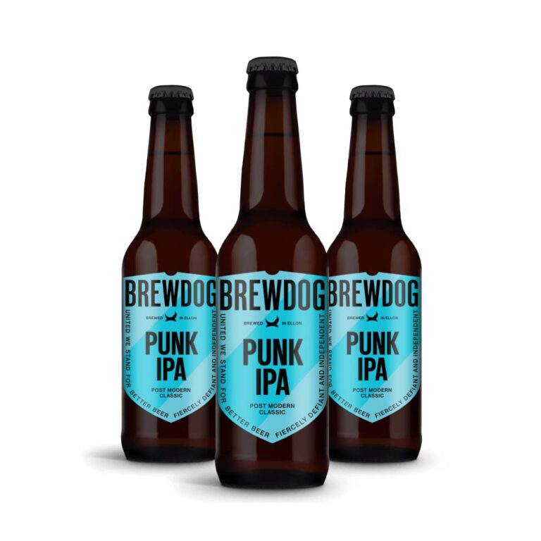 Brewdog Punk IPA