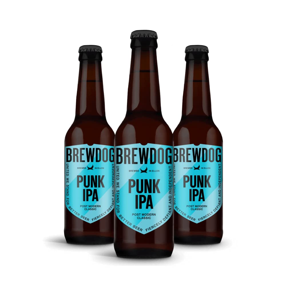 Brewdog Punk IPA