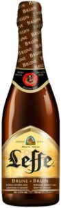 Leffe Brune