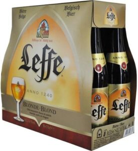 Leffe