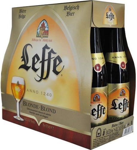 Leffe