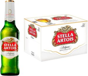 Stella Artois