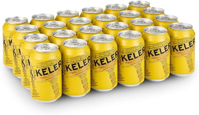 cerveza Keler