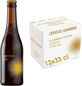 Alhambra Reserva