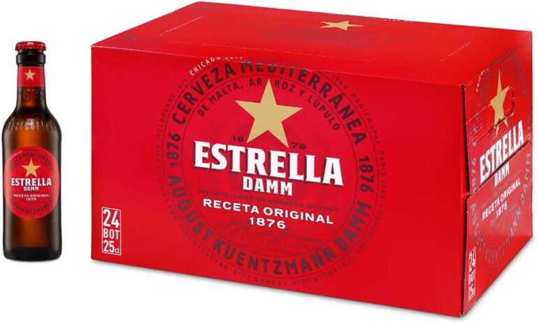 Estrella Damm