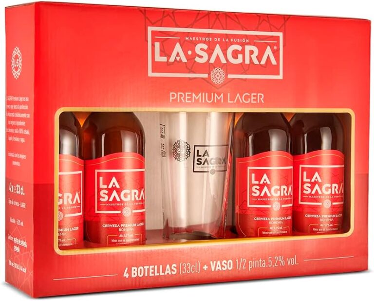 Premium Lager