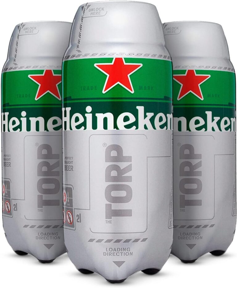 Heineken