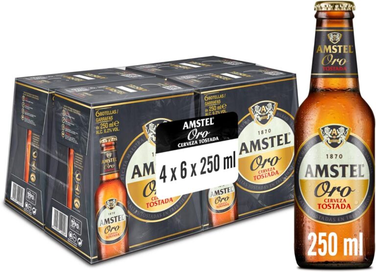 Amstel Oro