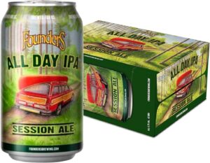 Founders All Day IPA