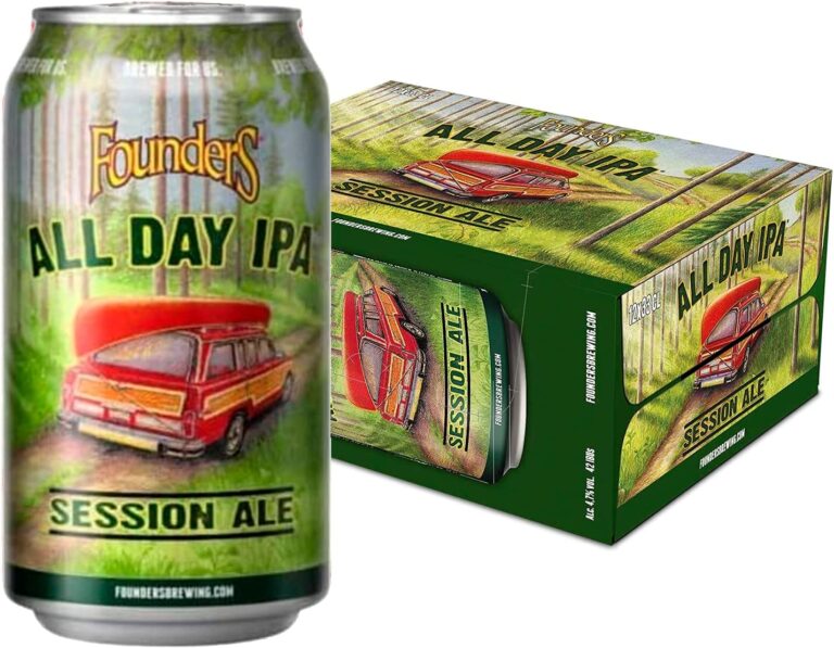 Founders All Day IPA