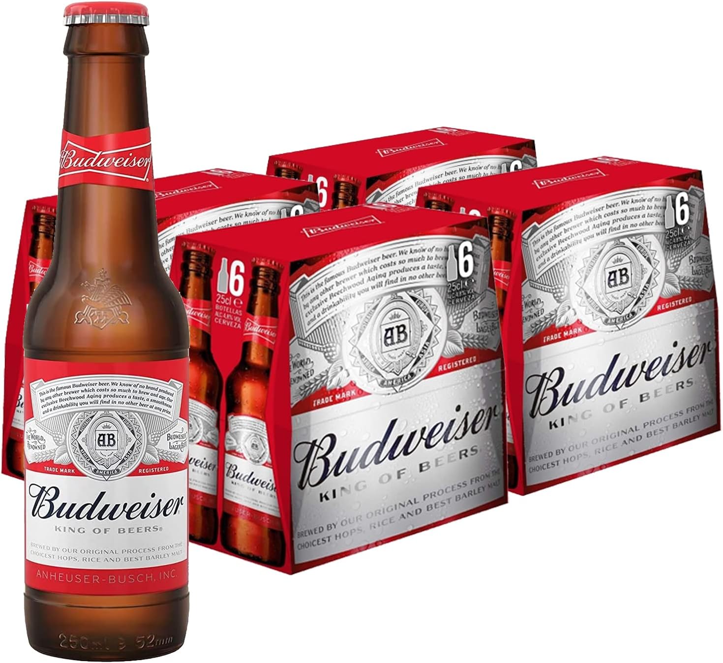 Budweiser