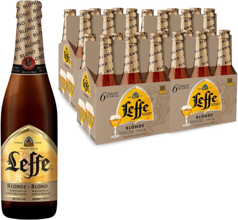 Leffe Blonde