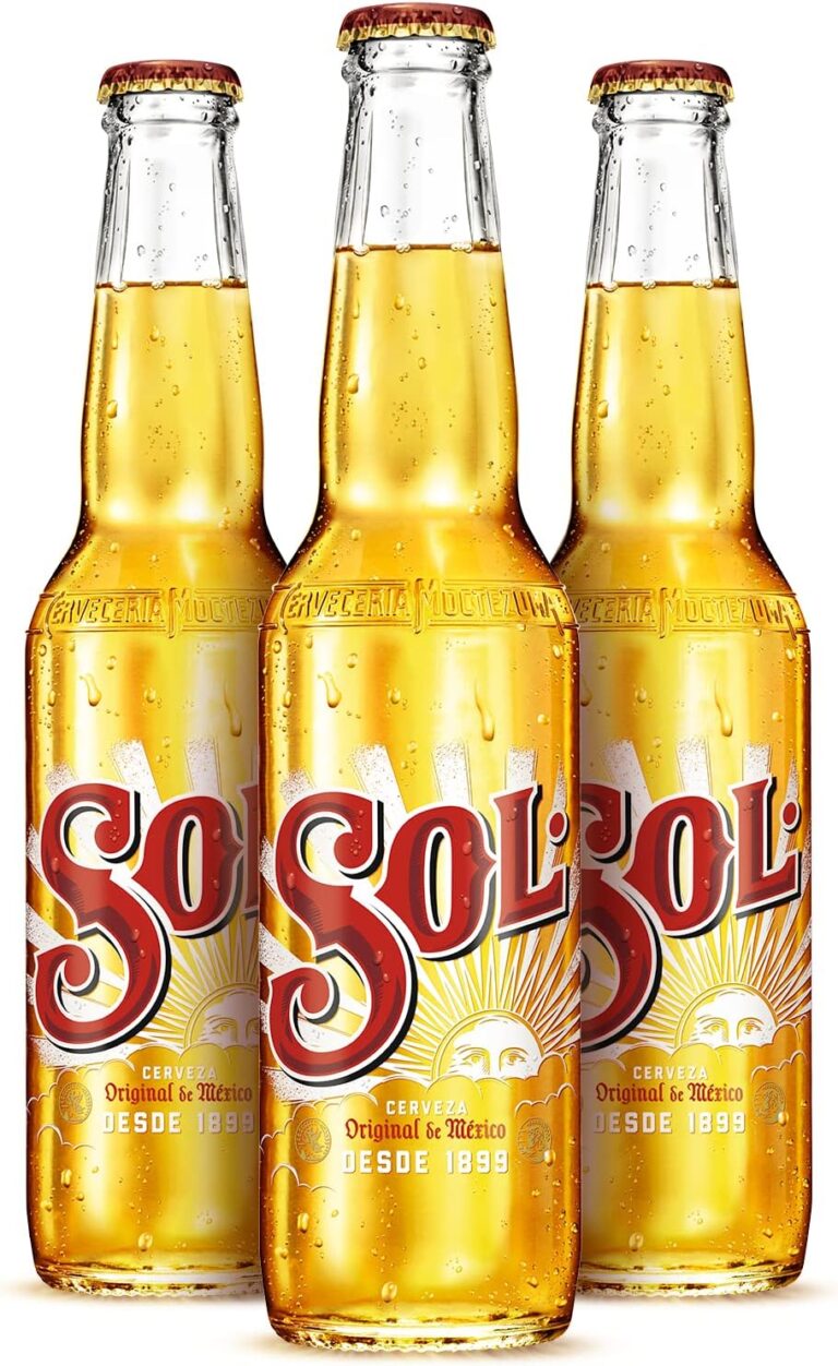 Sol Cerveza