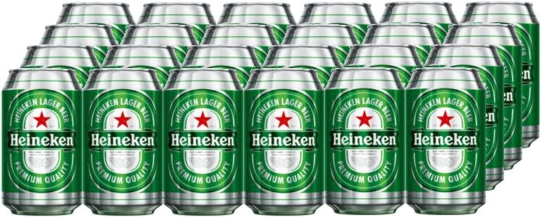 Heineken