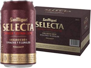 San Miguel Selecta