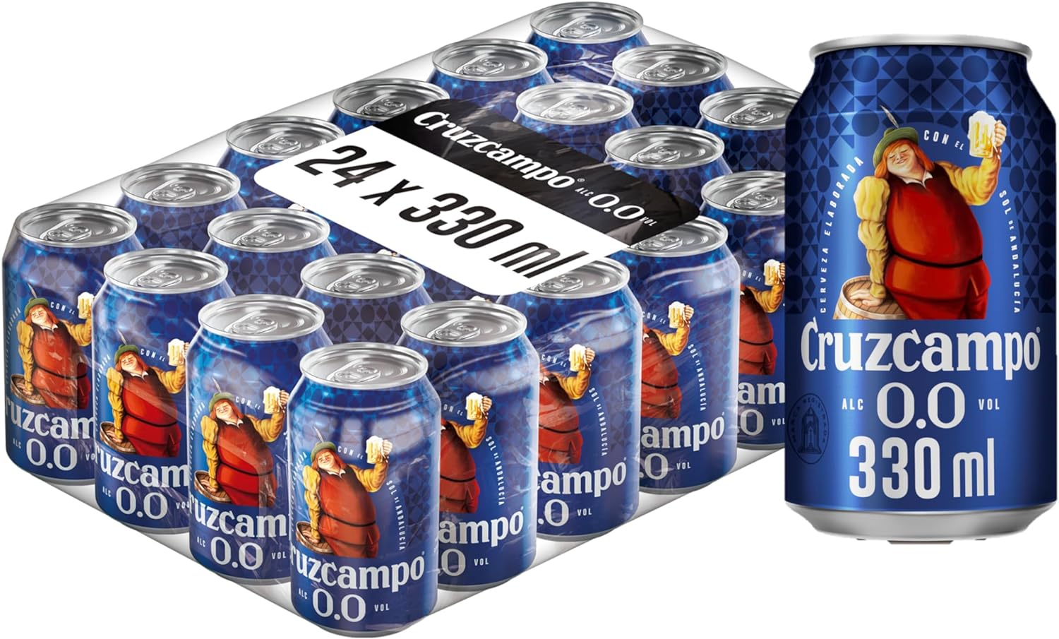 Cruzcampo