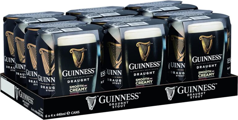 Guinness Draught