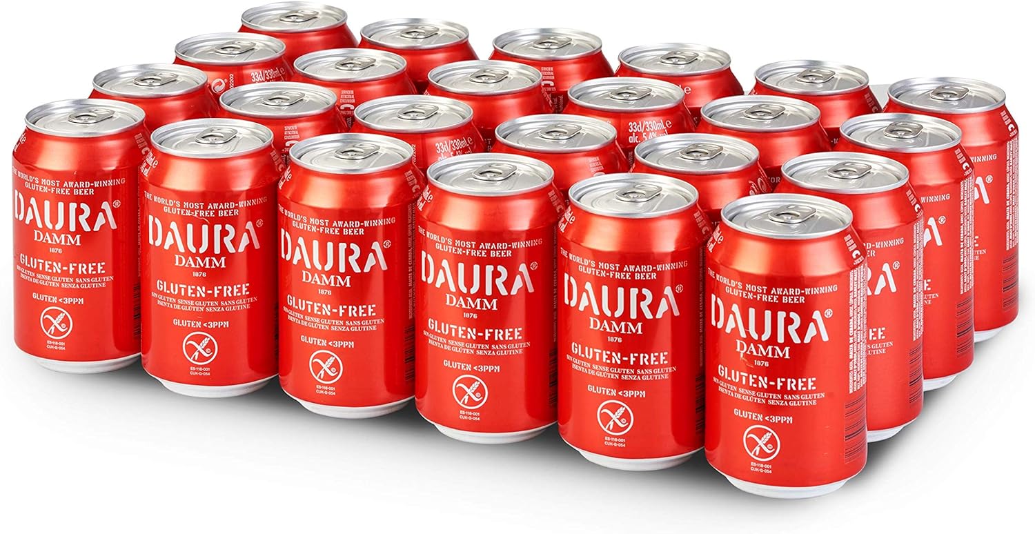 Daura Damm