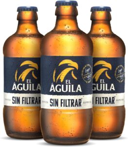 Aguila Cerveza Especial