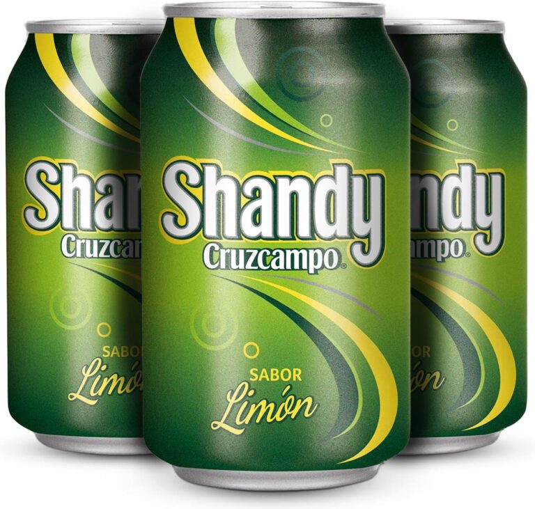 Shandy Cruzcampo