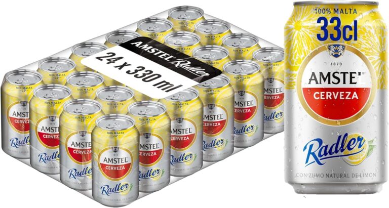 Amstel Radler