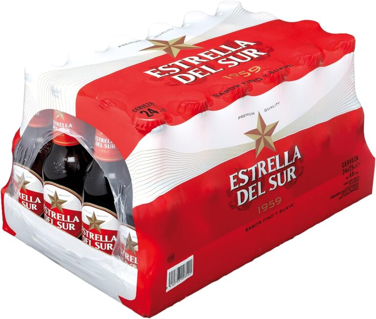 Estrella del Sur