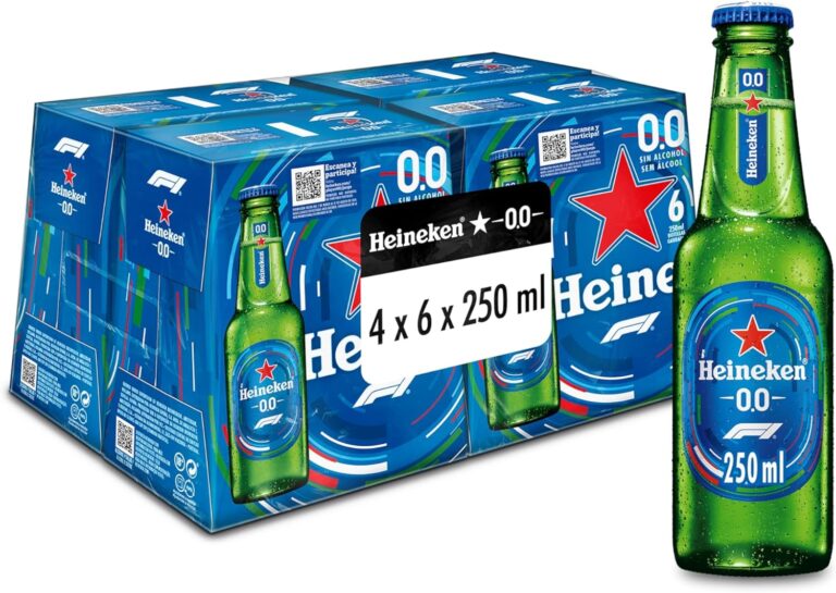 Heineken 0.0