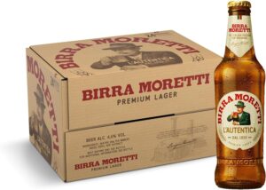 Birra Moretti