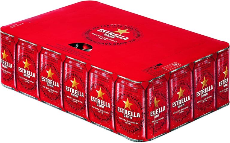 Estrella Damm