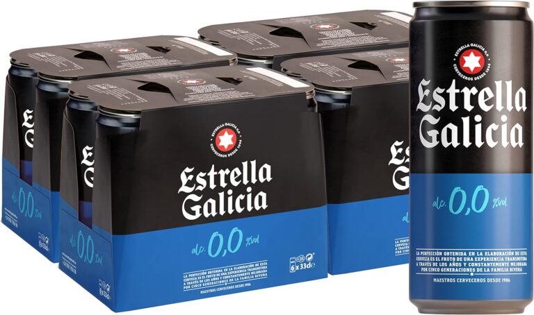 Estrella Galicia