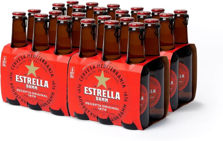 Estrella Damm